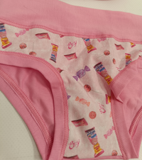 SLIP BAMBINA B3004 Tellini S.r.l. Ingrosso Abbigliamento